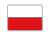 RG COMPANY - Polski